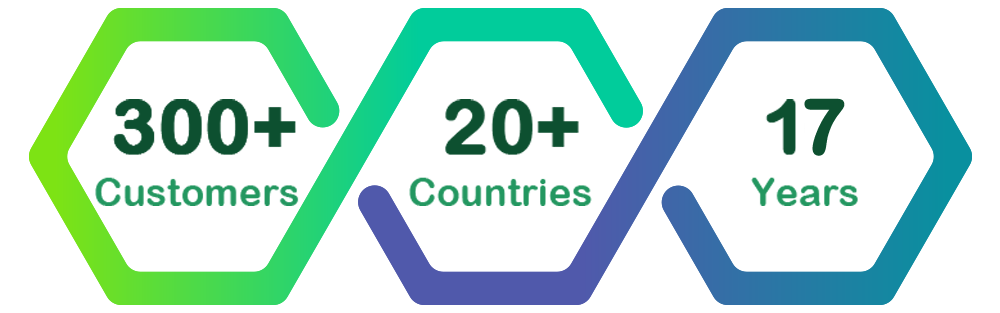 Techcasys, IT Begins From Our Hearts about us