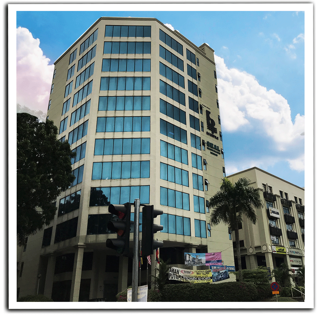 Techcasys, IT Begins From Our Hearts