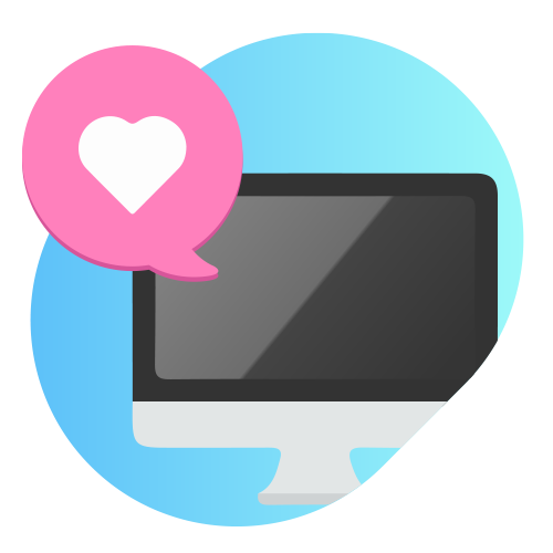 Techcasys, IT Begins From Our Hearts Made with Love