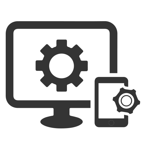 Techcasys, IT Begins From Our Hearts software