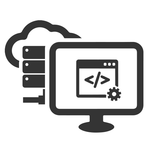 Techcasys, IT Begins From Our Hearts web